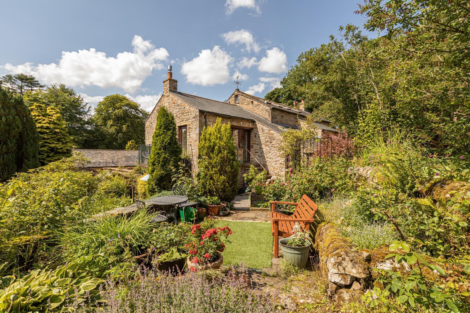 Poppythorn Cottage At Lovelady Shield With Hot Tub Alston Exterior foto
